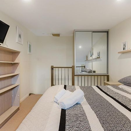 Randwick City Lodge 2 ซิดนีย์ ภายนอก รูปภาพ