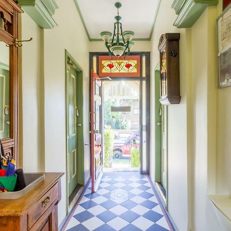 Randwick City Lodge 2 ซิดนีย์ ภายนอก รูปภาพ