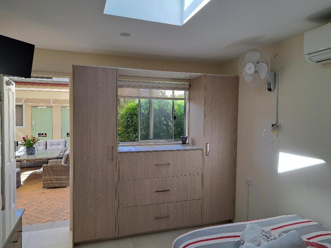 Randwick City Lodge 2 ซิดนีย์ ภายนอก รูปภาพ