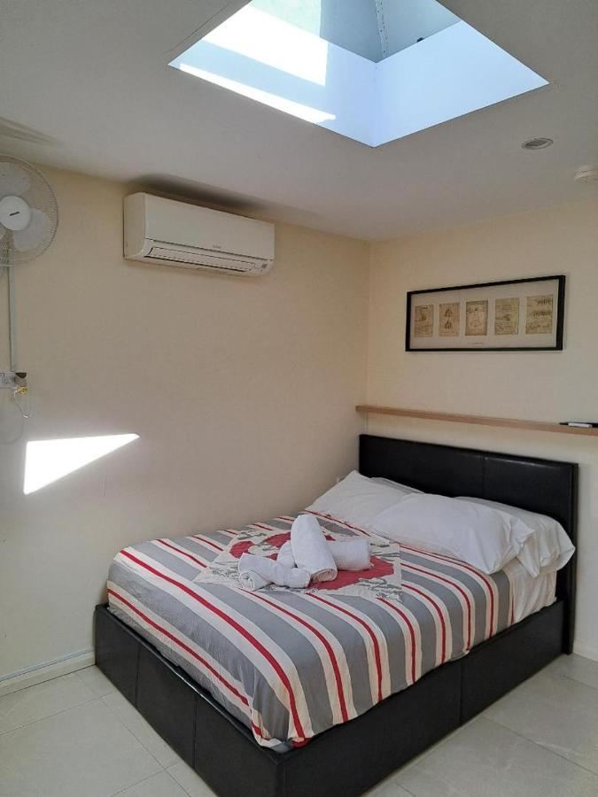 Randwick City Lodge 2 ซิดนีย์ ภายนอก รูปภาพ