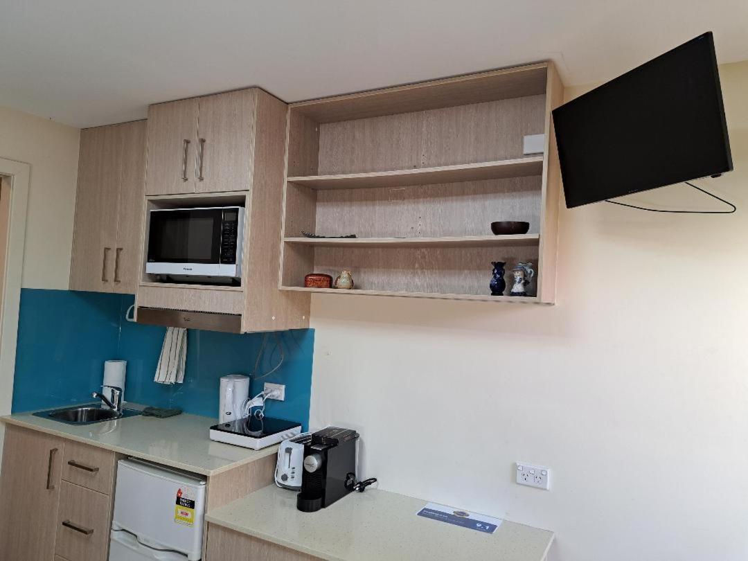Randwick City Lodge 2 ซิดนีย์ ภายนอก รูปภาพ