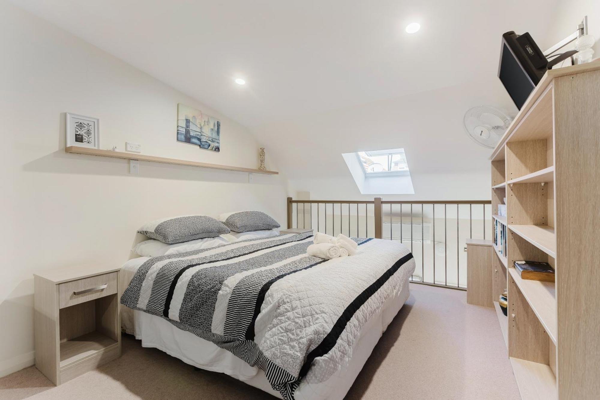Randwick City Lodge 2 ซิดนีย์ ภายนอก รูปภาพ