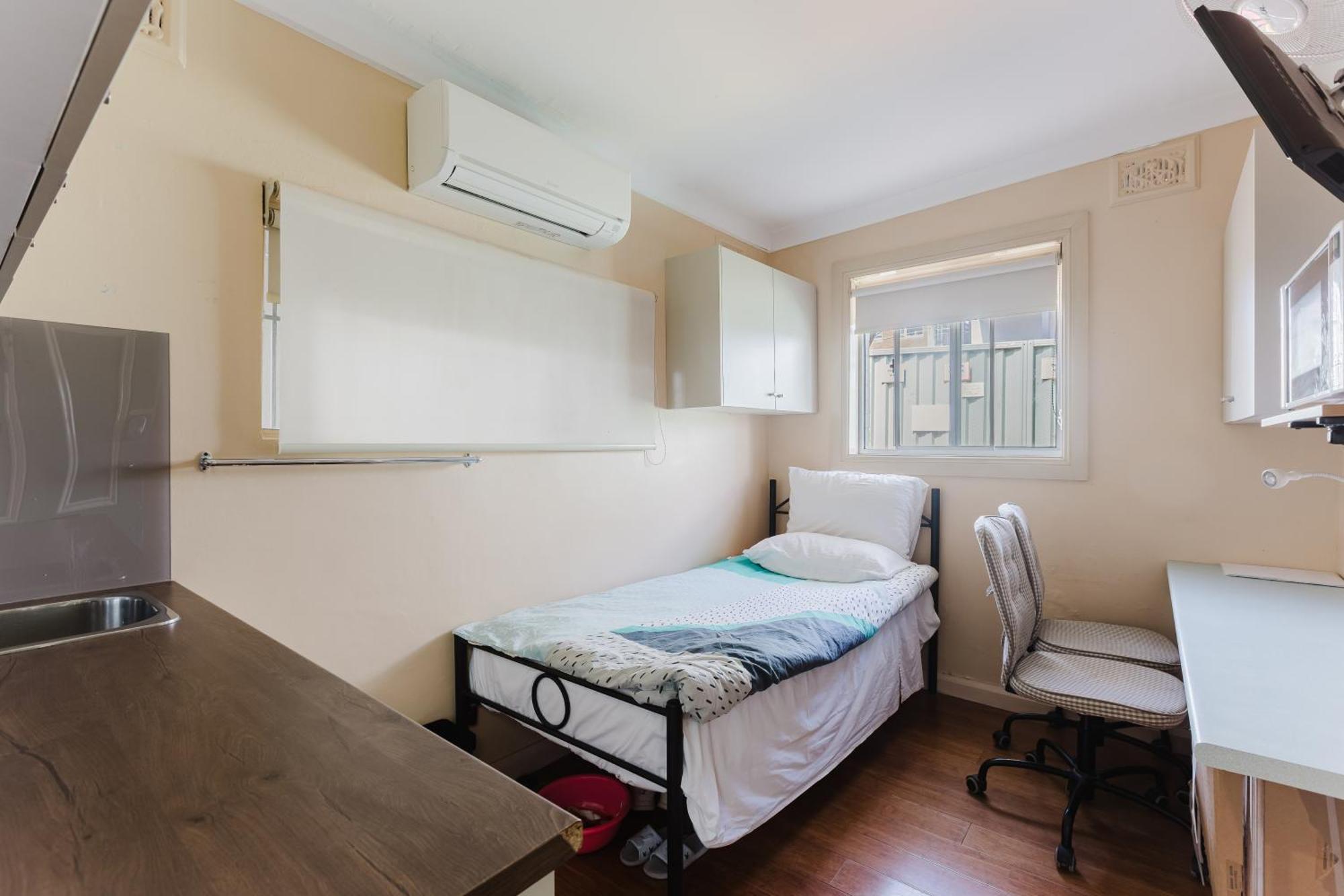 Randwick City Lodge 2 ซิดนีย์ ภายนอก รูปภาพ