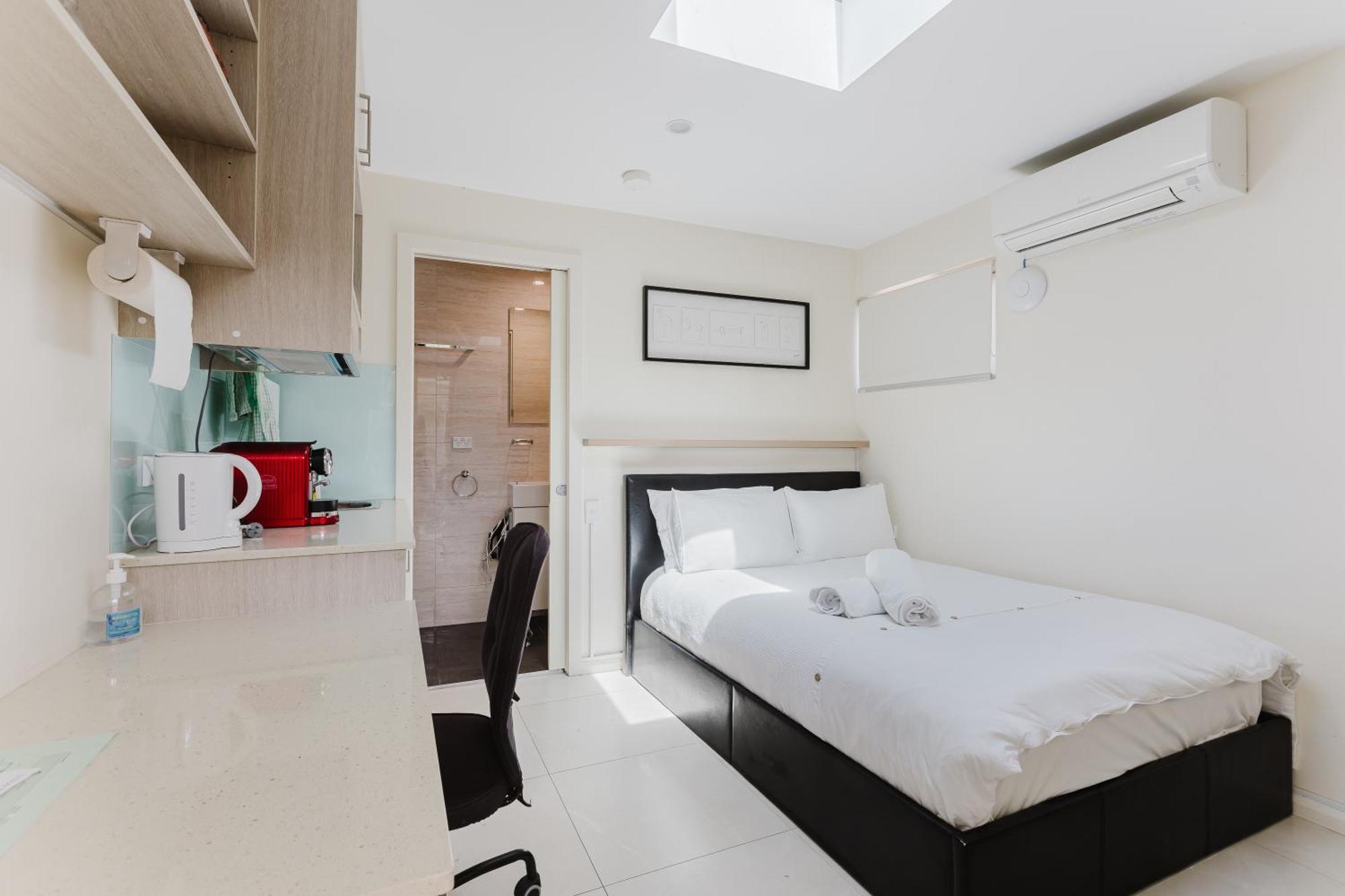 Randwick City Lodge 2 ซิดนีย์ ภายนอก รูปภาพ