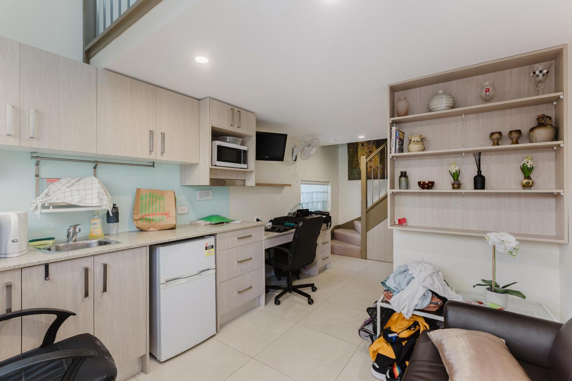 Randwick City Lodge 2 ซิดนีย์ ภายนอก รูปภาพ