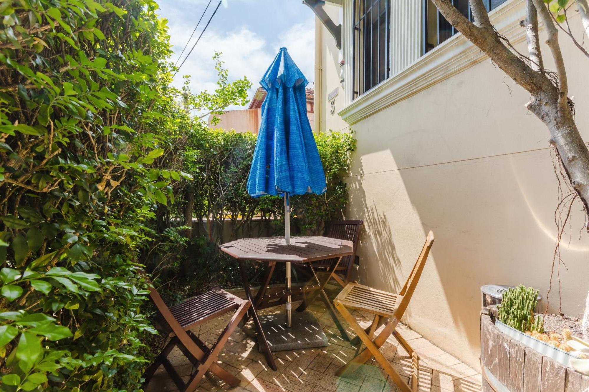 Randwick City Lodge 2 ซิดนีย์ ภายนอก รูปภาพ