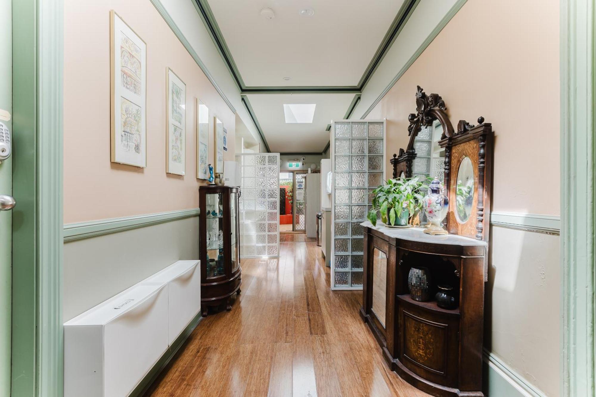 Randwick City Lodge 2 ซิดนีย์ ภายนอก รูปภาพ