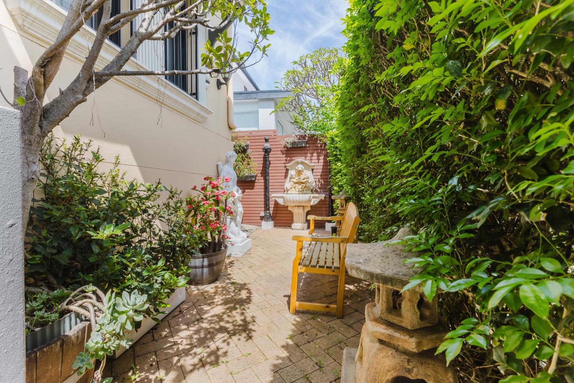 Randwick City Lodge 2 ซิดนีย์ ภายนอก รูปภาพ