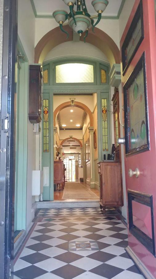 Randwick City Lodge 2 ซิดนีย์ ภายนอก รูปภาพ