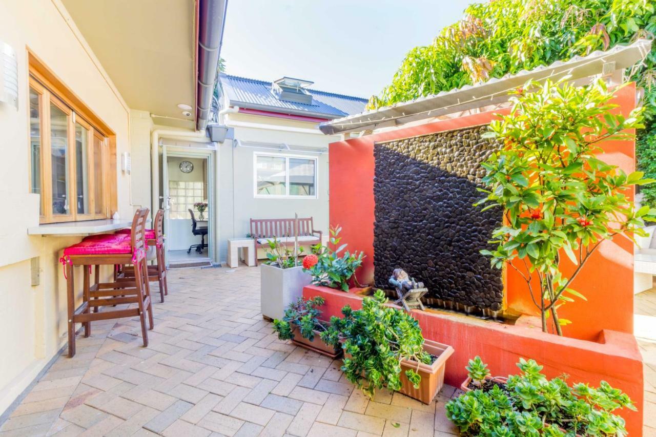 Randwick City Lodge 2 ซิดนีย์ ภายนอก รูปภาพ