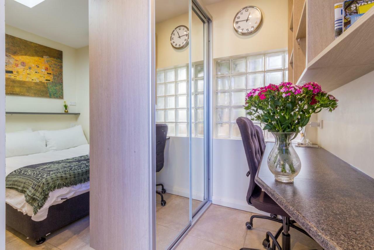 Randwick City Lodge 2 ซิดนีย์ ภายนอก รูปภาพ
