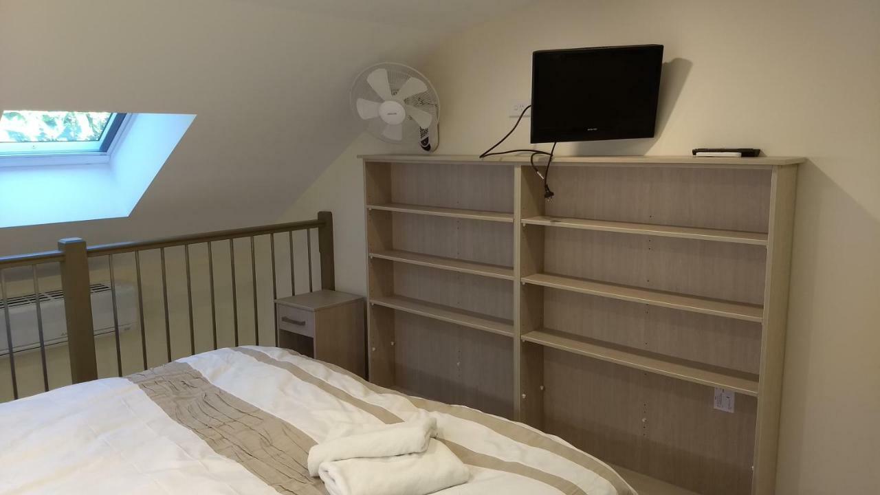 Randwick City Lodge 2 ซิดนีย์ ภายนอก รูปภาพ