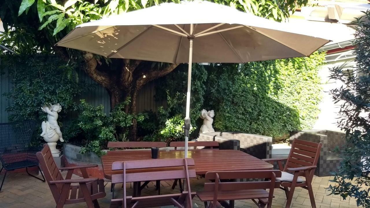 Randwick City Lodge 2 ซิดนีย์ ภายนอก รูปภาพ