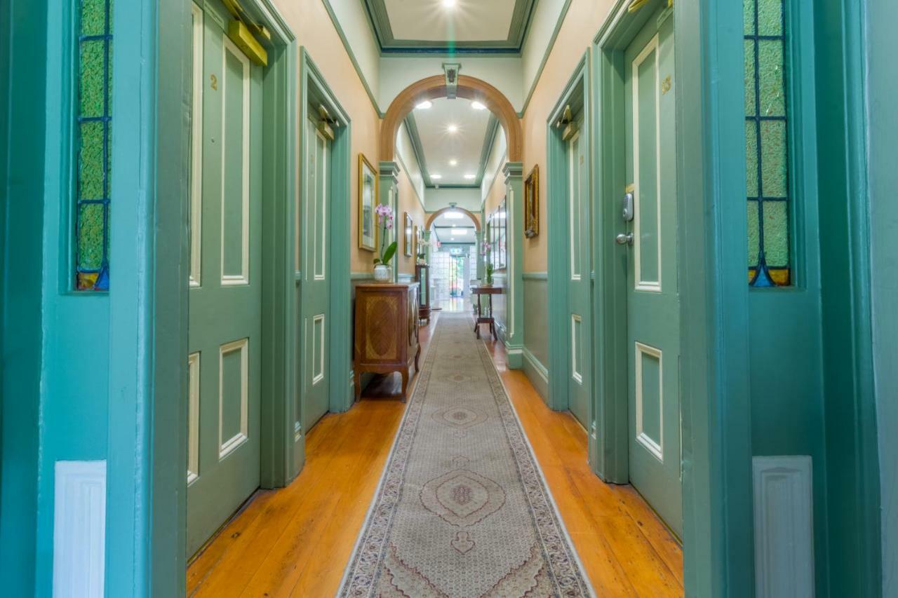 Randwick City Lodge 2 ซิดนีย์ ภายนอก รูปภาพ