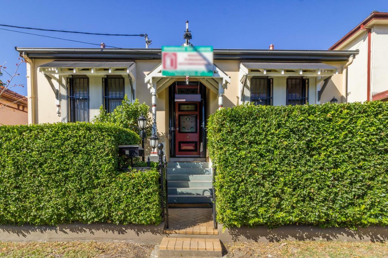 Randwick City Lodge 2 ซิดนีย์ ภายนอก รูปภาพ