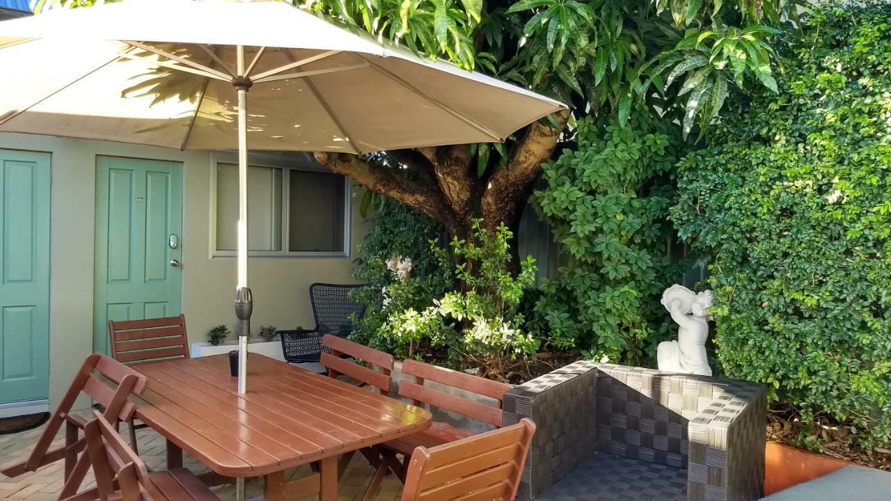 Randwick City Lodge 2 ซิดนีย์ ภายนอก รูปภาพ