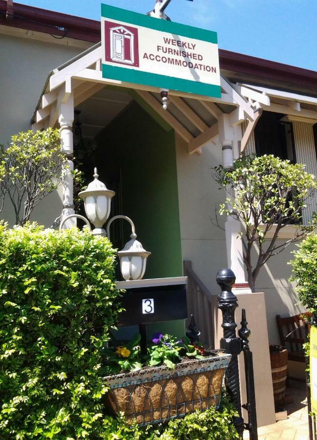 Randwick City Lodge 2 ซิดนีย์ ภายนอก รูปภาพ