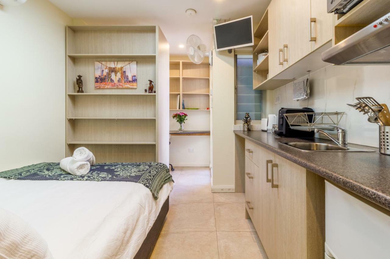 Randwick City Lodge 2 ซิดนีย์ ภายนอก รูปภาพ