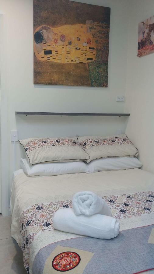 Randwick City Lodge 2 ซิดนีย์ ภายนอก รูปภาพ