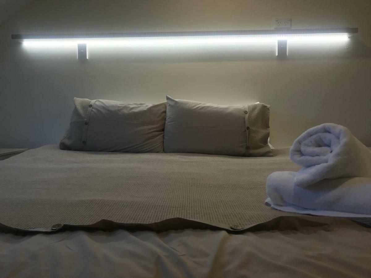 Randwick City Lodge 2 ซิดนีย์ ภายนอก รูปภาพ